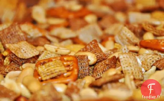 Le Mélange de Fête Chex Original