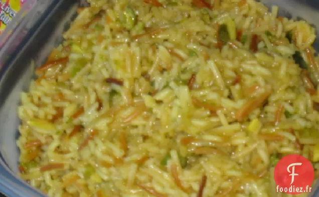 Casserole de Riz-A-Roni