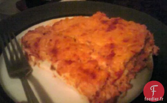 Enchiladas au Poulet Faciles