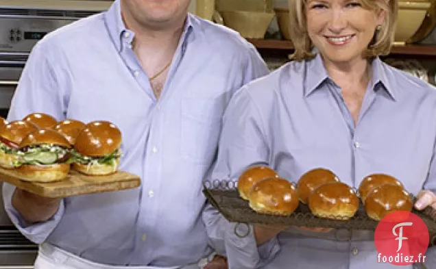 Les Sandwichs de Florian