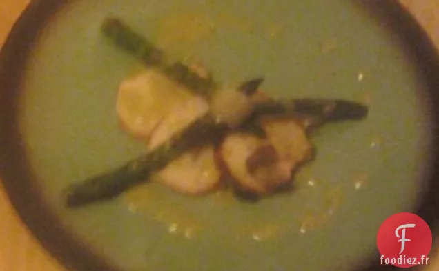 Filet De Porc Rôti À La Vinaigrette À La Moutarde