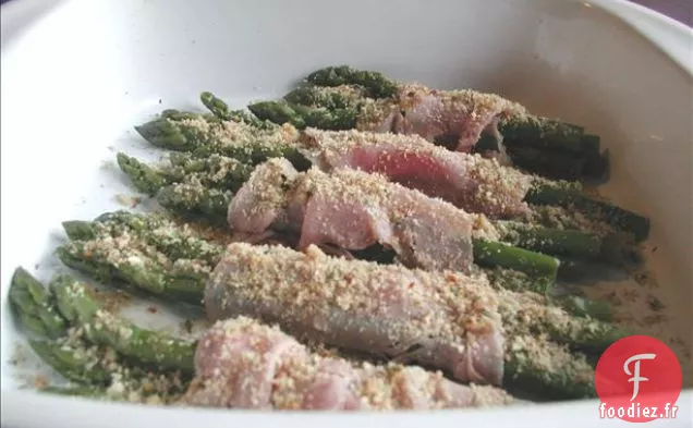 Cuisson Pommes de Terre-Jambon