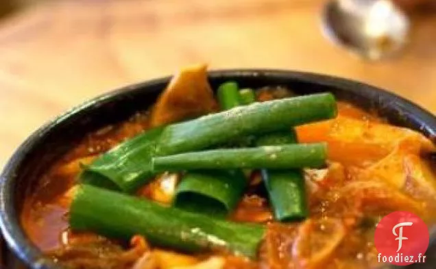 Salade d'Orzo de Printemps