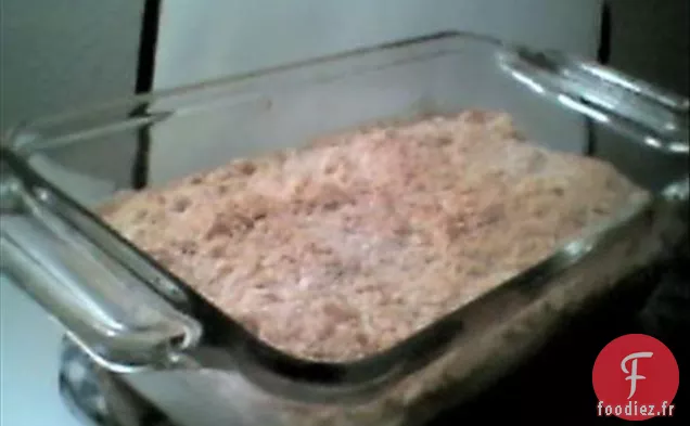 Asperges Rôties et Champignons Shiitake