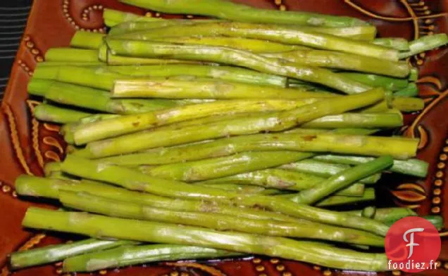 Asperges Orientales