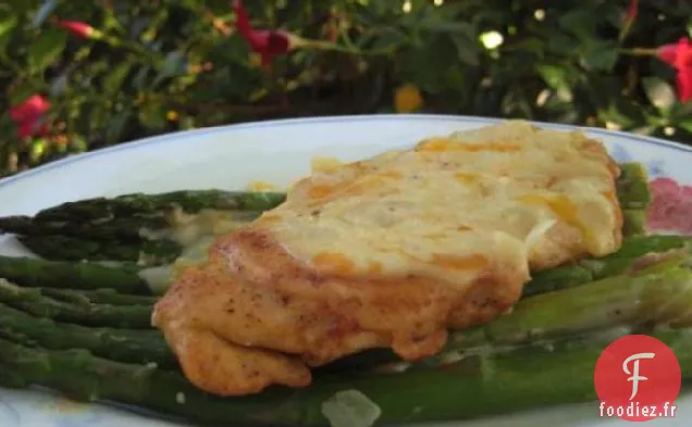Fanfare de Poulet Fluffo