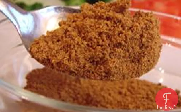 Assaisonnement à Tacos II