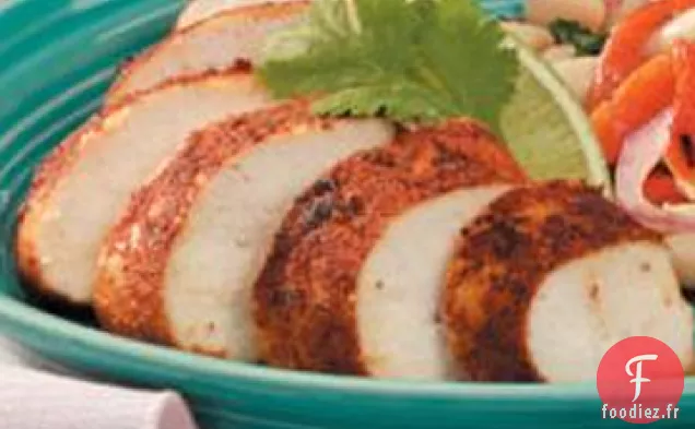 Poulet du Sud-Ouest