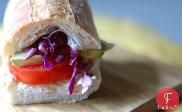 Sandwichs Éclairés