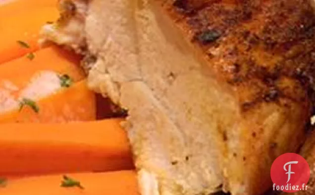 Poulet Ivre