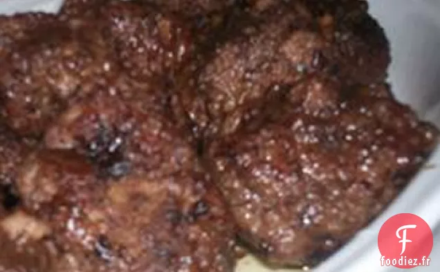 Sauce au Steak au Vin Rouge La Plus Délicieuse