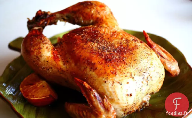 Poulet Pique-Nique