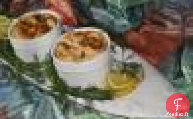 Boeuf et Poireaux de Rikki