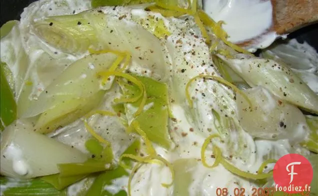 Soupe de Pommes De Terre à la Mijoteuse