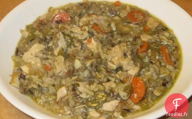 Poireaux Chauds Aux Noix Grillées