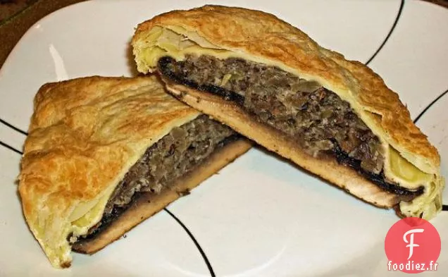 Tsukimi Udon (pleine Lune Udon)