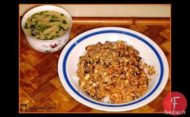 Casserole de Pommes de Terre et Poireaux au Fromage