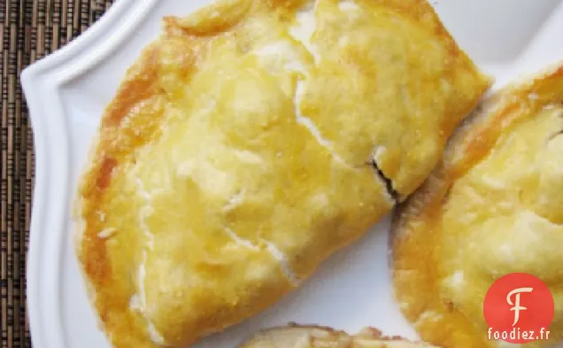 Pâté de Cornouailles