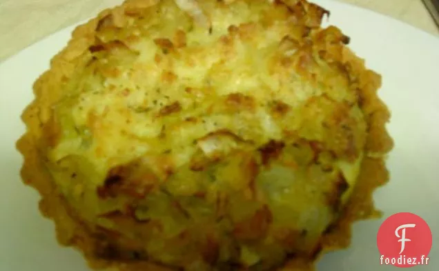 Poireaux et Panais : Sautés ou Crémés