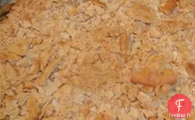 Casserole d'Oignons I