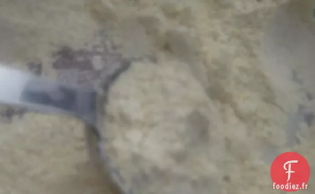 Mélange Sec de Soupe à l'Oignon (Remplaçant)