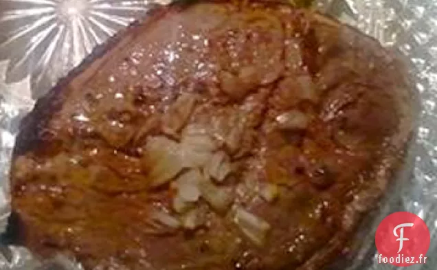 Filet Mignon Facile Mais Romantique