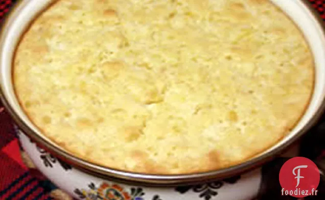 Cocotte de Maïs