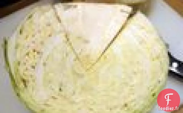 Salade de Chou