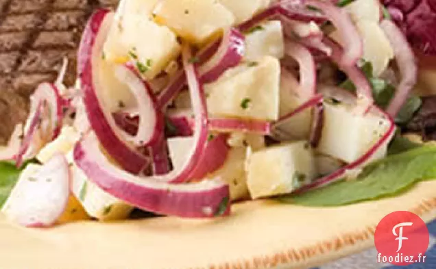 Patatosalata d'Edie