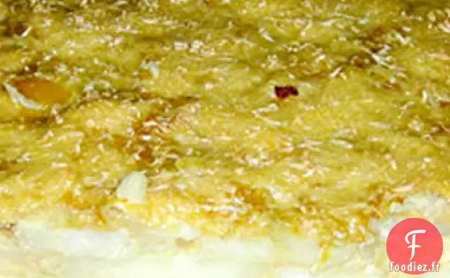 Casserole de Pommes De Terre I