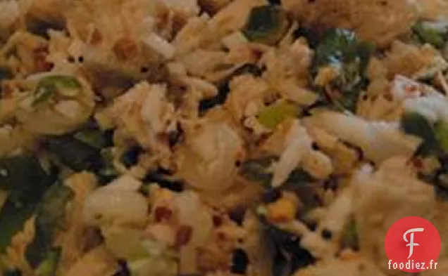 Poulet Traditionnel Keleguin