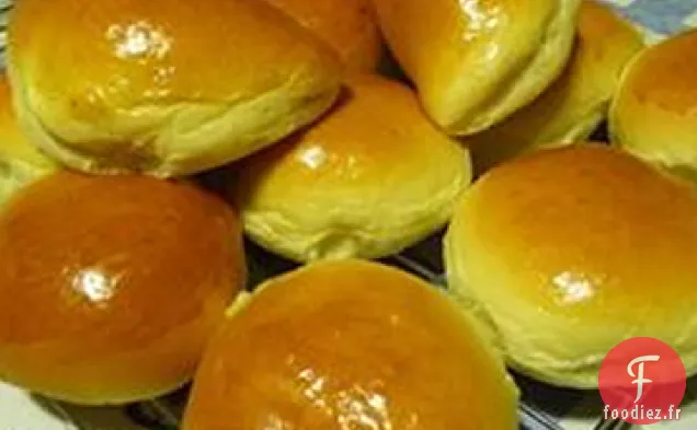 Piroshki de Taylor
