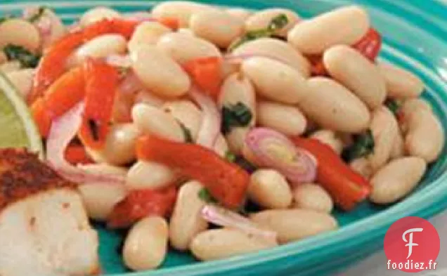 Salade de Haricots Cannellini