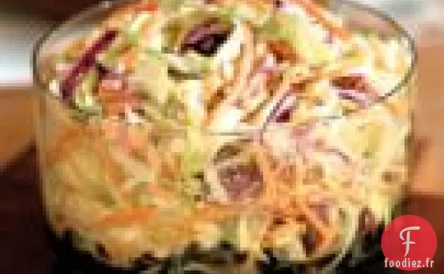 Salade de Chou