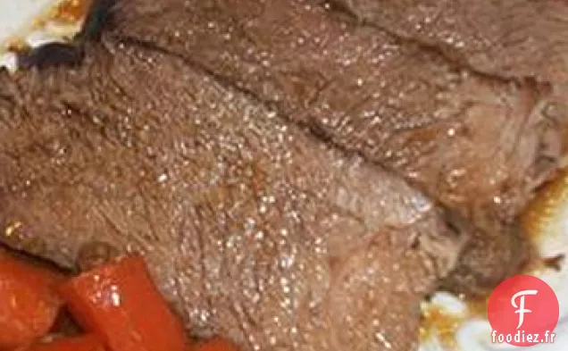 Ragoût d'Oiseau-Tonnerre