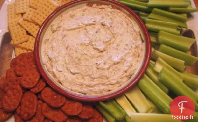 Trempette à l'Oignon Poêlée