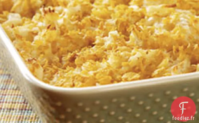 Cocotte Brune au Hachis de Jill