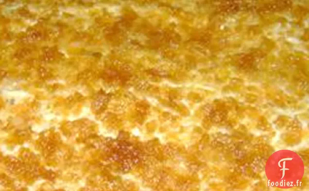 Cocotte de Pommes De Terre