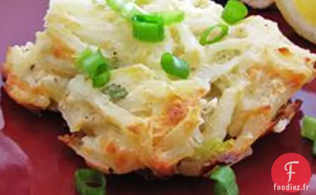 Brun de Hachis Asiago