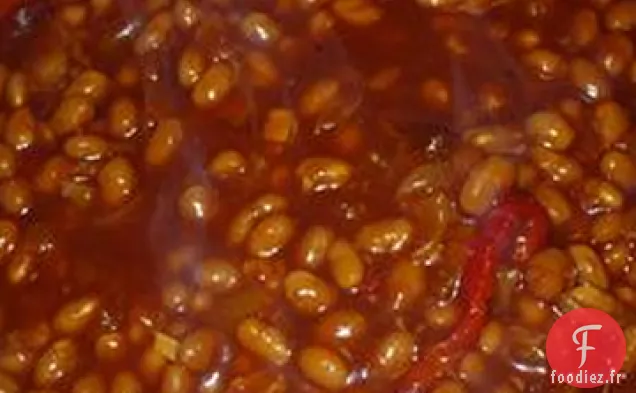 Les Fèves au Lard de Maman I