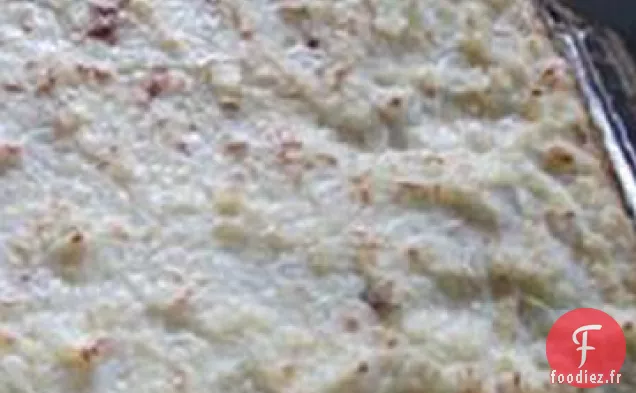 Pommes de Terre de Ricci