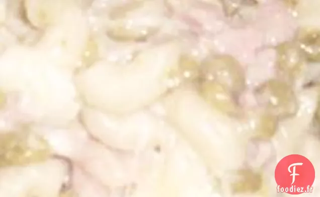 Jambon et Cocotte Suisse