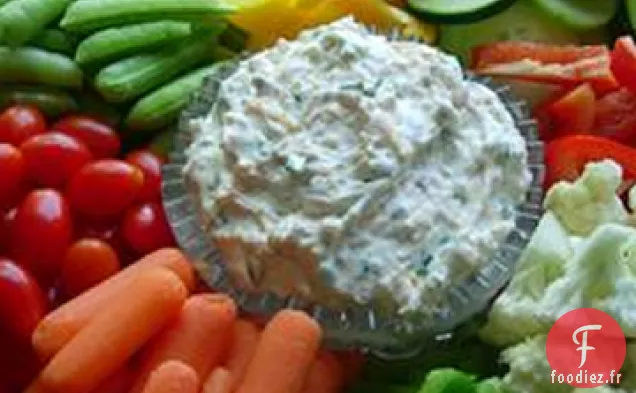 Trempette de Pommes de Terre au Four