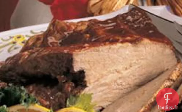 Poitrine de Bœuf Savoureuse