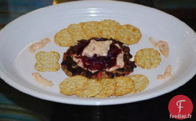 Marmelade d'Oignons Rouges