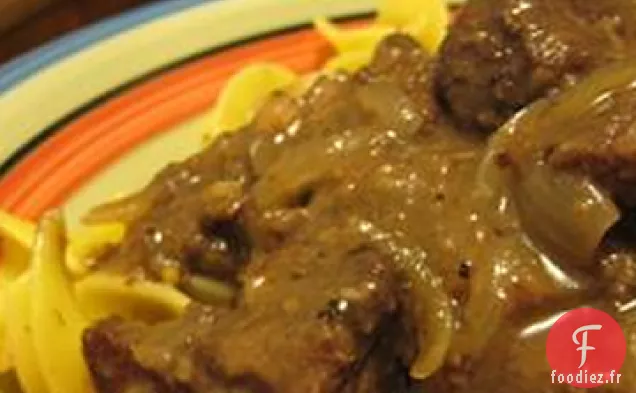Boeuf Bourgogne I