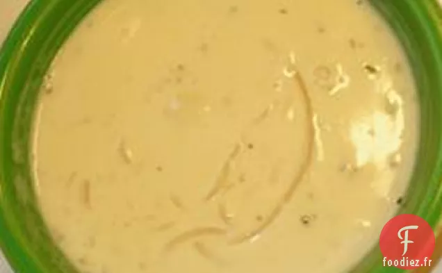 Soupe à l'Oignon de l'Outback