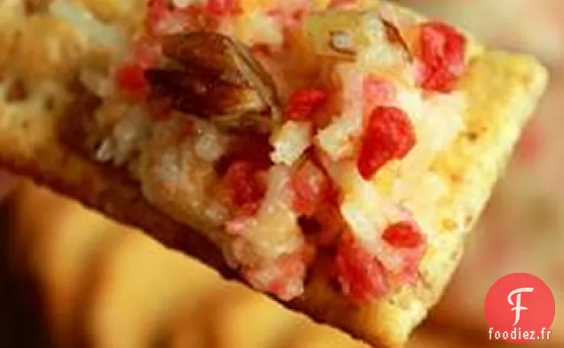 Boule de Fromage Smeezy Facile