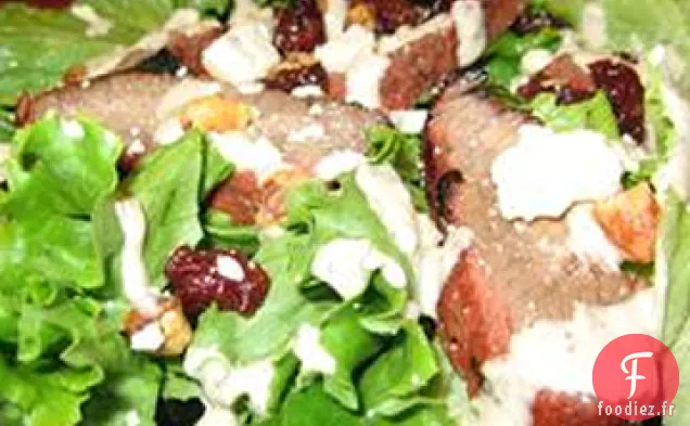 Marinade au Citron Vert Tout Usage