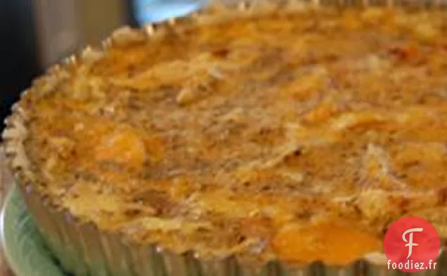 Meilleure Quiche au Poulet